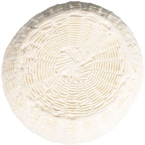 Wheel of Stenby cheese